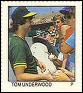 202 Tom Underwood